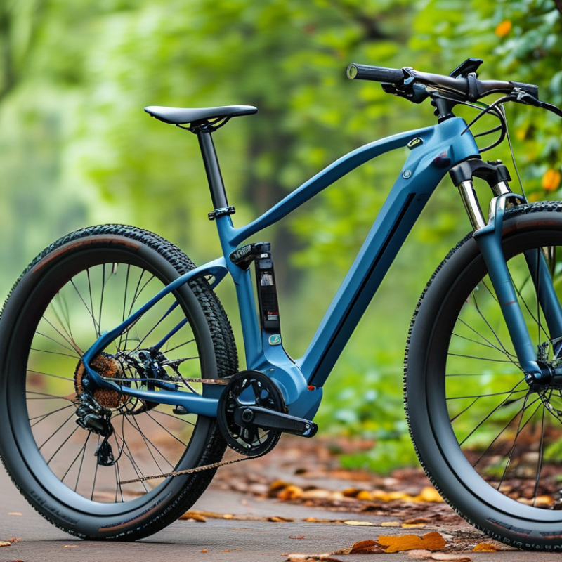 Top 10 Sustainable Bikes You Need to Know About?