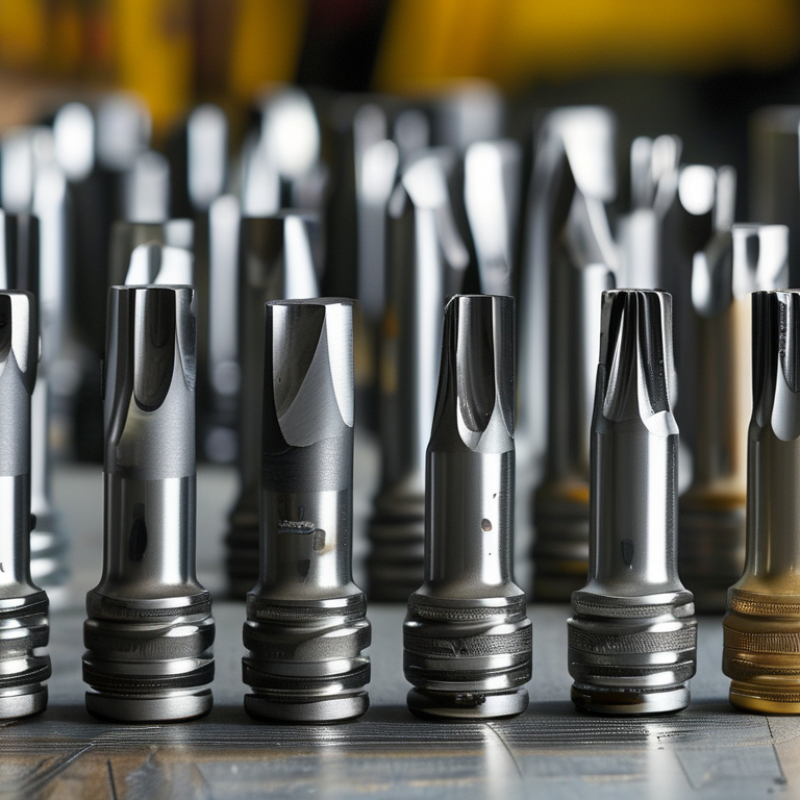 Top 5 Carbide Nose Cap Options for Global Buyers?