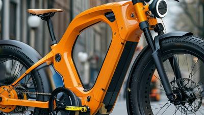 What is Wholesale Long Journey Ebike and Why It Matters?