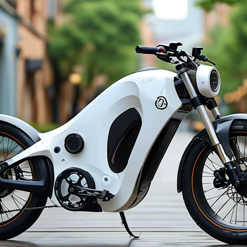 Top 10 Electric Eco Bikes in China for Global Buyers?