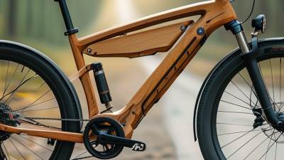 Top 10 Best Sustainable Bicycles for Global Buyers
