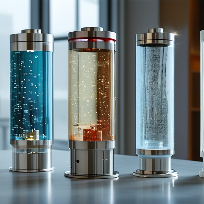 How to Choose the Right Fog Type Glass Isolator for Your Needs?