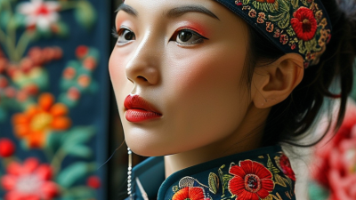 Discover the Best Cool Embroidered Patches from China