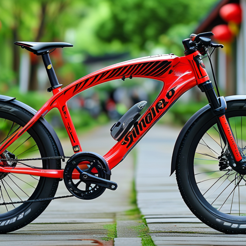 What are the Best Dragon Bikes from China for Global Buyers?