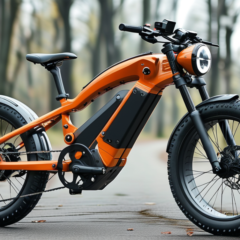Why Choose a 48v Lithium Battery for Your Electric Bike?