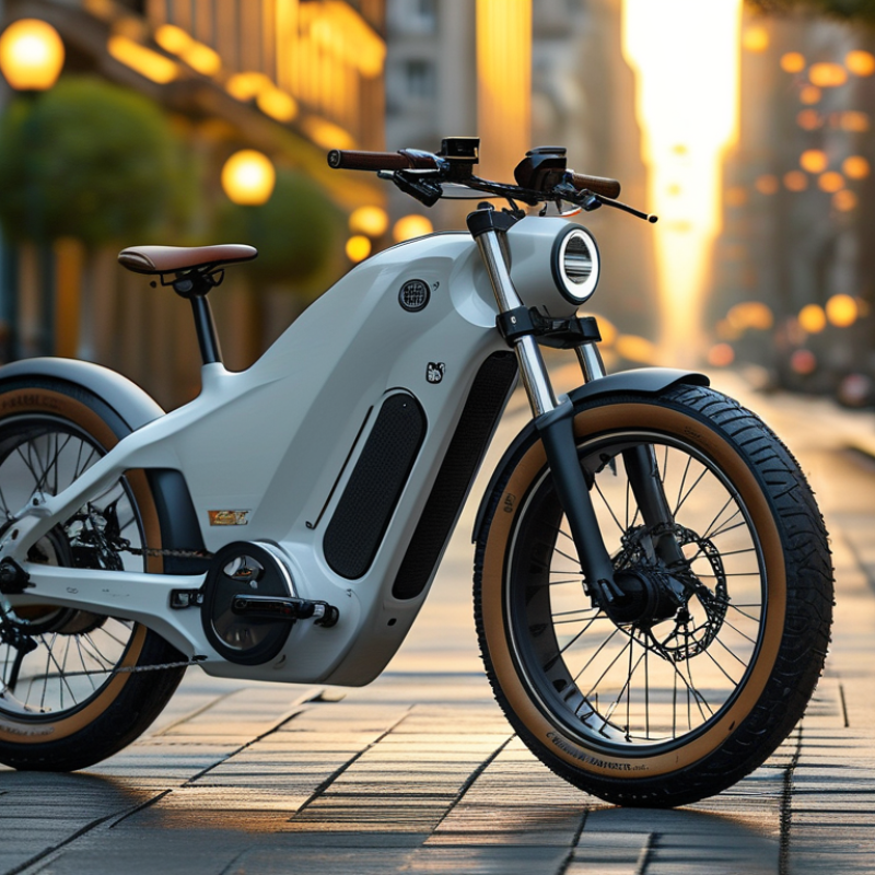 Why Electric Bicycle Market Trends Will Shape 2026?