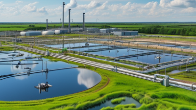 Top Biogas Purification Solutions for Global Buyers?