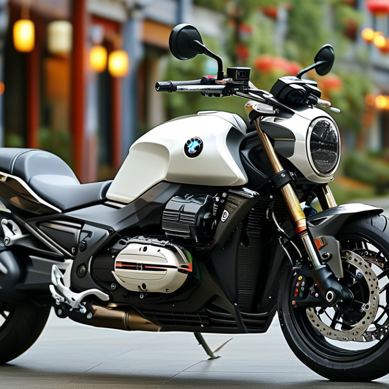 Top 10 Scooterbikes in China for Global Buyers Today?