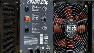 Top Rated DC Power Supply Options for 2026 What to Buy?
