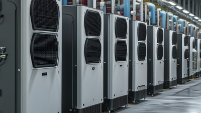 Top 10 Precision Air Conditioners for Global Buyers?