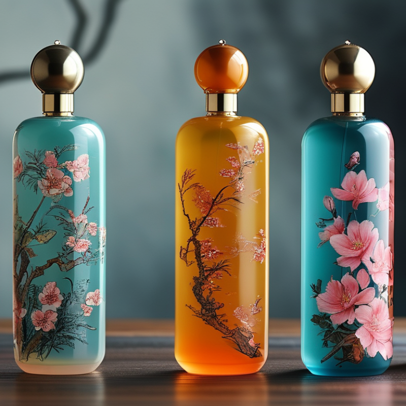 Top 10 Perfume Bottles from China for Global Buyers?