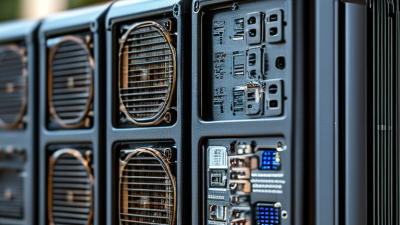 Best Multi-output Mini UPS for Reliable Power Solutions?