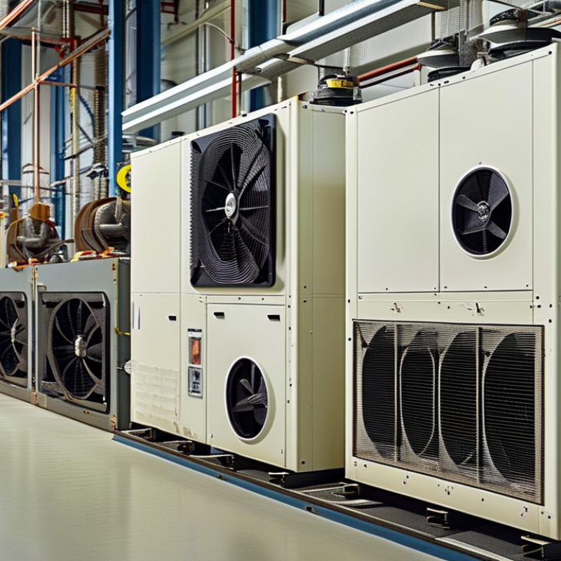 Why Choose a Compressor Room Cooler for Your Facility Needs?