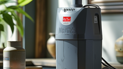 Best Silent Water Pumps for Efficient Quiet Operation?