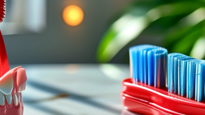 How to Choose the Best Antibacterial Toothbrush for You?