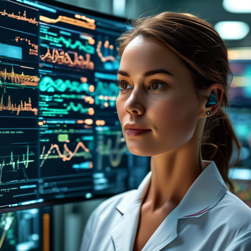 2026 Best Signal Analysis and Rhythm Recognition Solutions?