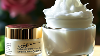 How to Choose the Best Ectoin Cream for Your Skin Needs?