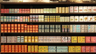 How to Choose the Best Wipes Display Stand for Your Store?
