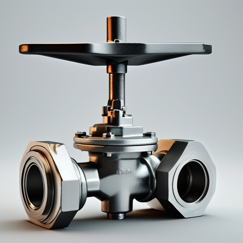 What is a Valve Stem and How Does It Work?