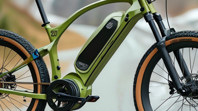 Top Energy Efficient Bicycles to Buy in 2026?