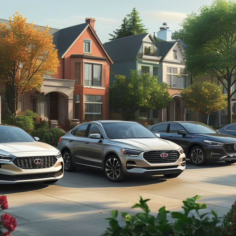 2026 How to Choose the Best New Sedan Cars for You?
