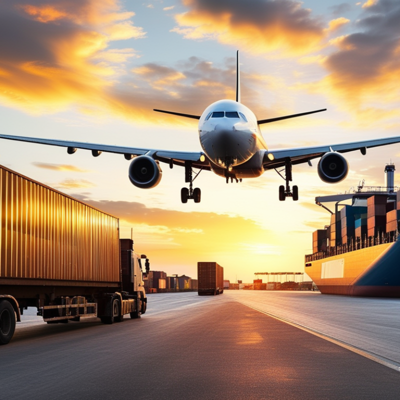 What is an Air Freight Forwarder and How Can It Benefit You?