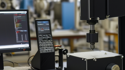 2026 Top Drop Test Equipment for Global Buyers Guide?