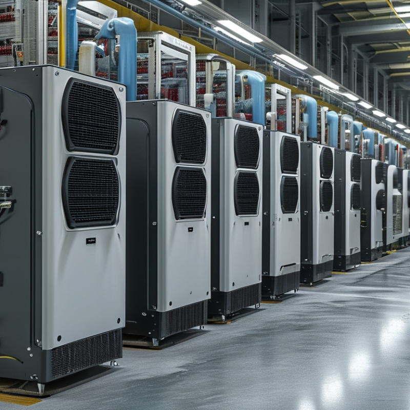 Top 10 Precision Air Conditioners for Global Buyers?