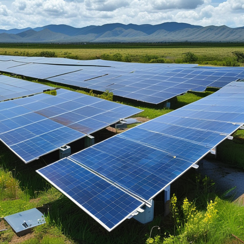 Why Choose Clamp Solar Panels for Your Energy Needs?