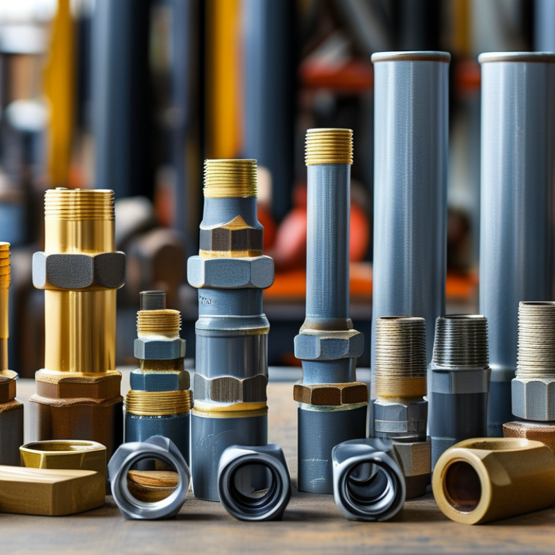 2026 Best Pipe Fittings for Global Buyers to Consider?