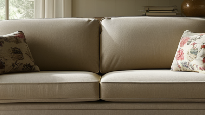 Why Buy a 3 Seater Sofa for Your Living Room?