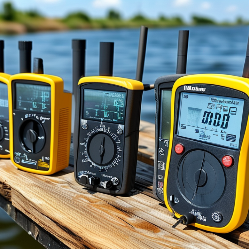 Top 5 Conductivity Meter Sensors for Accurate Measurements?