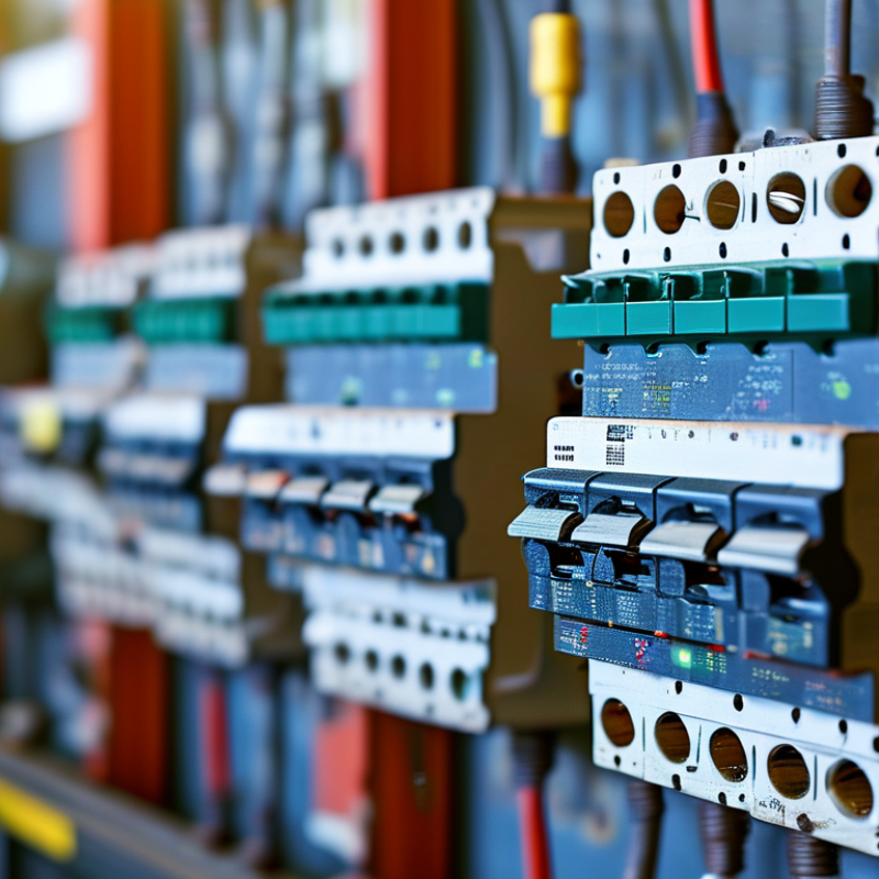 Top Circuit Breaker Trends for 2026 What Buyers Need to Know