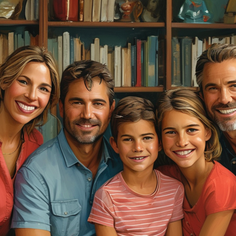 Top Family Games that Bring Everyone Together?