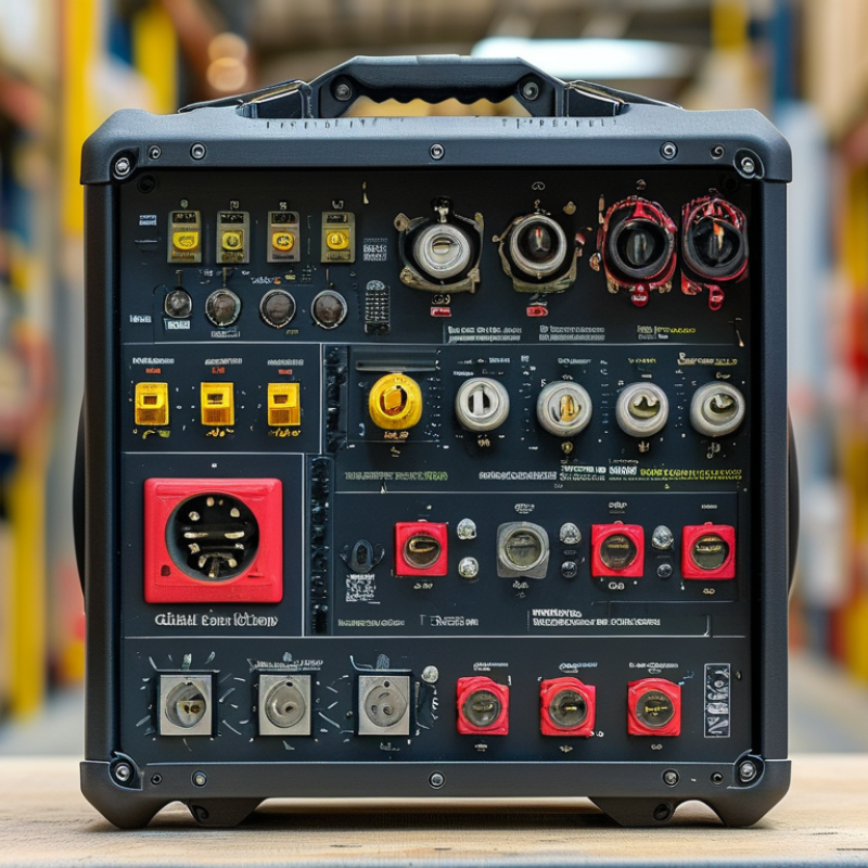 What is the Best Grounding Equipment Box for Global Buyers?