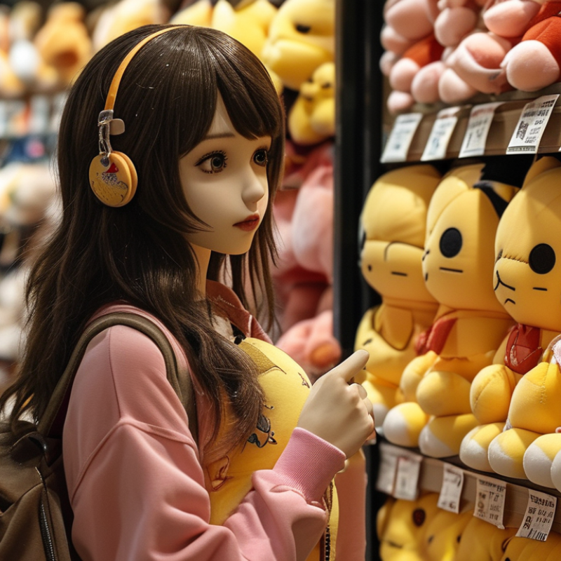 How to Buy Bulk Anime Plushies for Your Store?