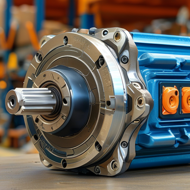 Top 10 DC Gear Motor Options for Global Buyers?