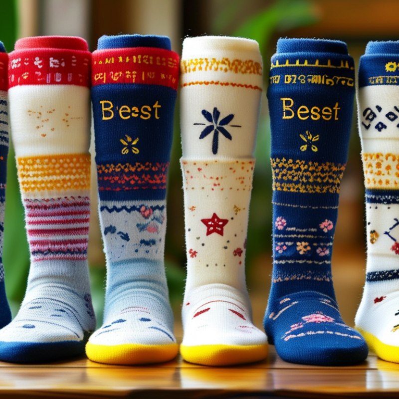 Best Socks for Odor Control What Are Your Top Picks?