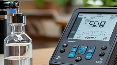 Top Portable Chlorine Analyzer for Accurate Water Testing?