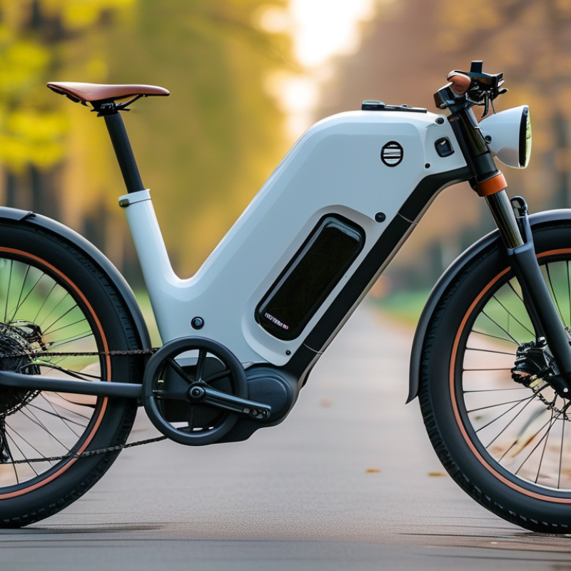 What is Eco Ebike and Why You Should Consider One?