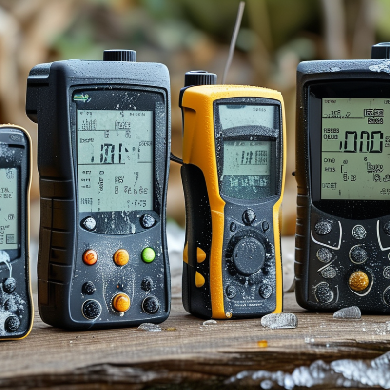How to Choose the Best Conductivity Meter Sensor for Your Needs?