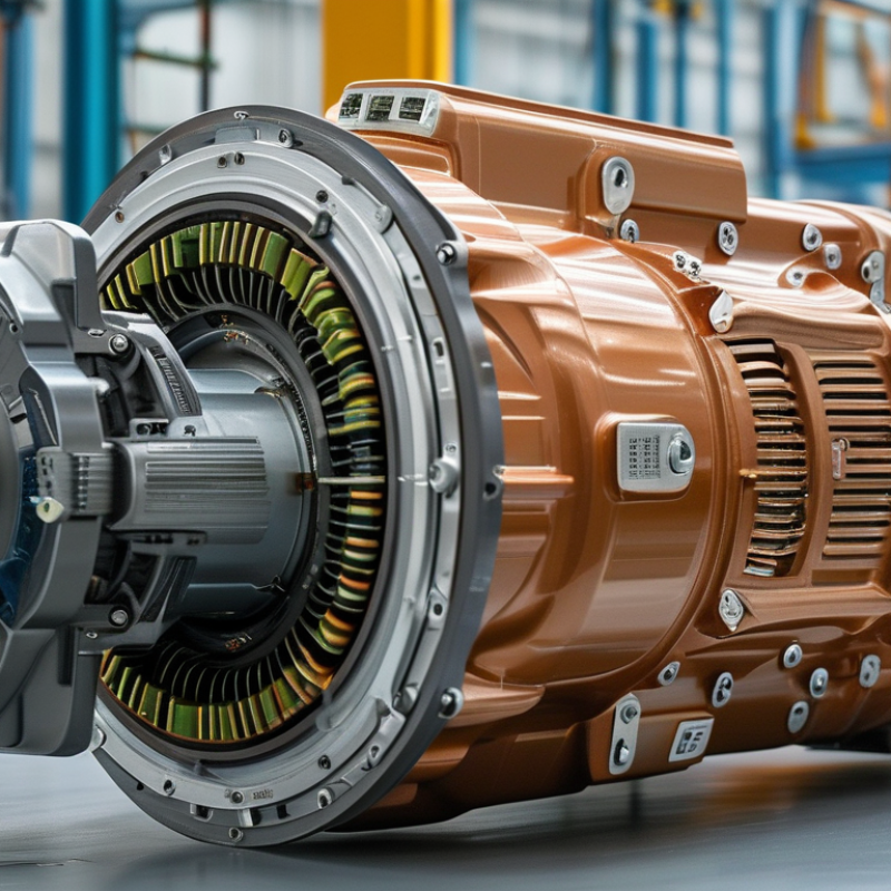 China Top Permanent Magnet Synchronous Motor Supplier Guide?