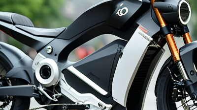 Top 10 Dragon Bikes in China for Global Buyers?