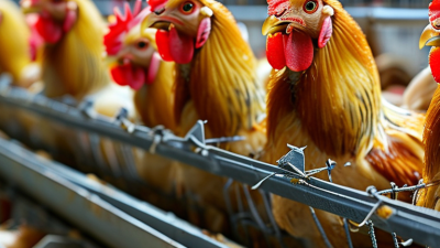 Best Chicken Netting Machine for Global Buyers in 2026?