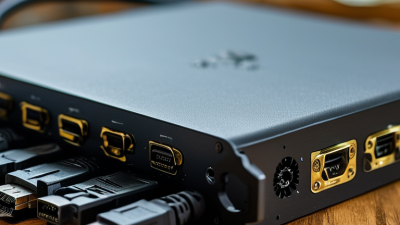 Best Fiber HDMI Extender Solutions for Global Buyers?