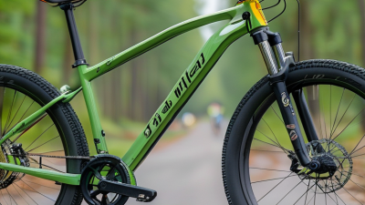 Best Eco Friendly Bicycles for 2026 Top Picks for Sustainability