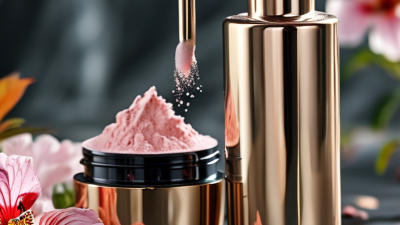 Top 10 Cosmetic Powder Grinder Machines for Global Buyers?