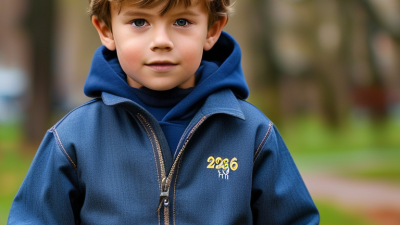 2026 How to Choose the Best Boys Tracksuits for Your Kids?