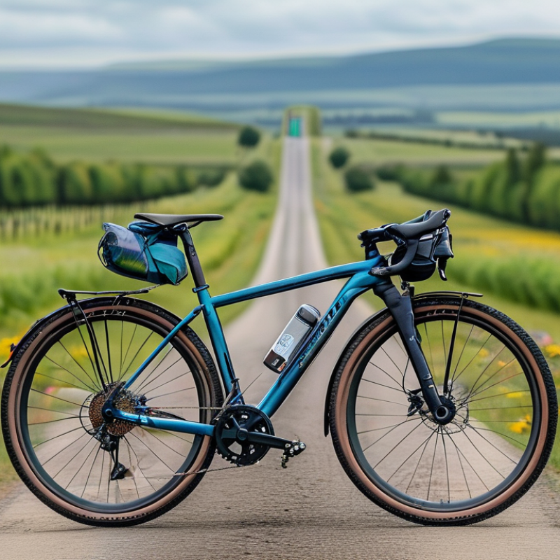 Top 10 Long Range Bicycles for Global Buyers to Consider?
