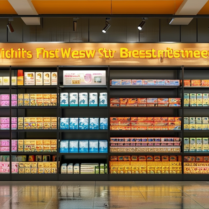 Best Wipes Display Stand Ideas for Your Retail Store Needs?